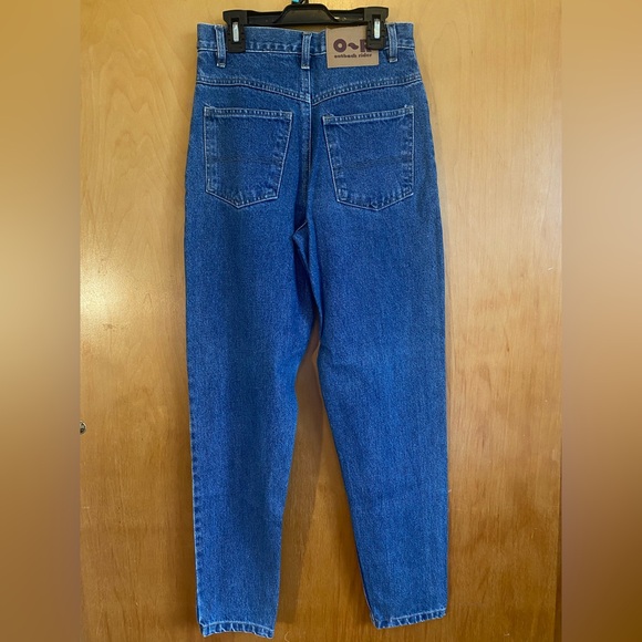 Outback Rider Straight Leg Jeans - Picture 2 of 4